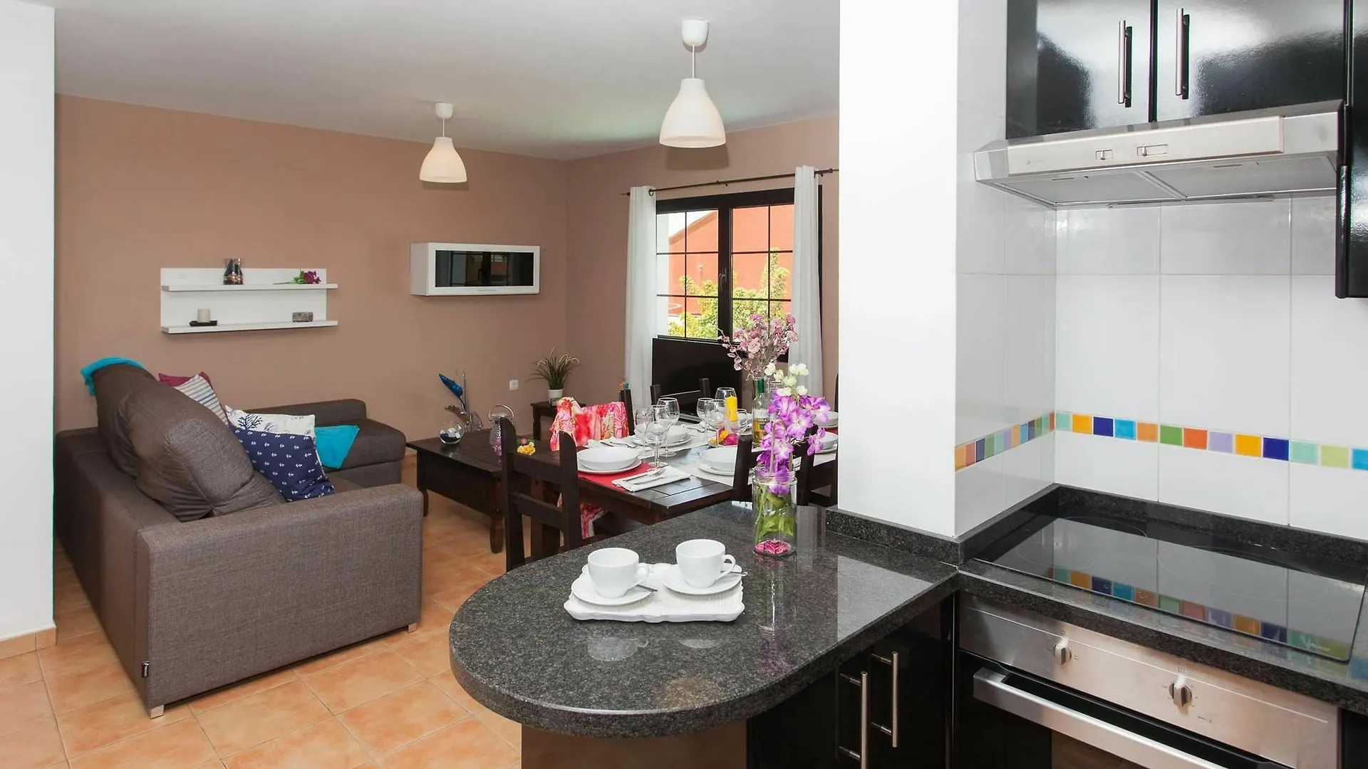 Royal Park Villa Corralejo Spain