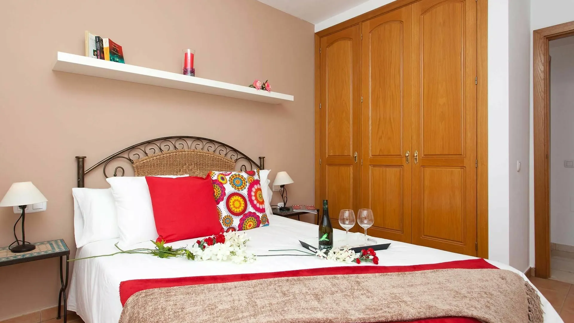 Royal Park Villa Corralejo