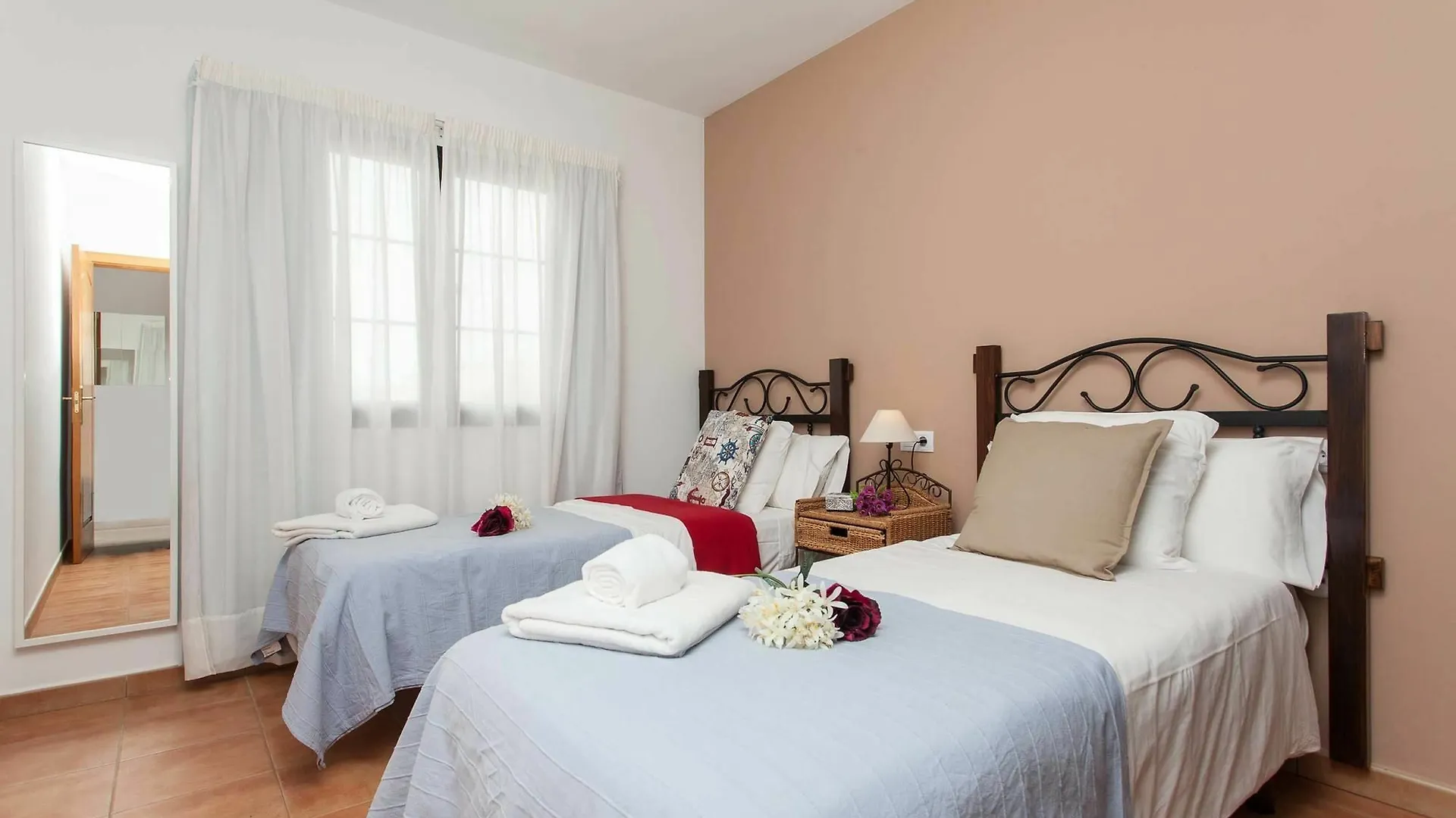 Royal Park Villa Corralejo