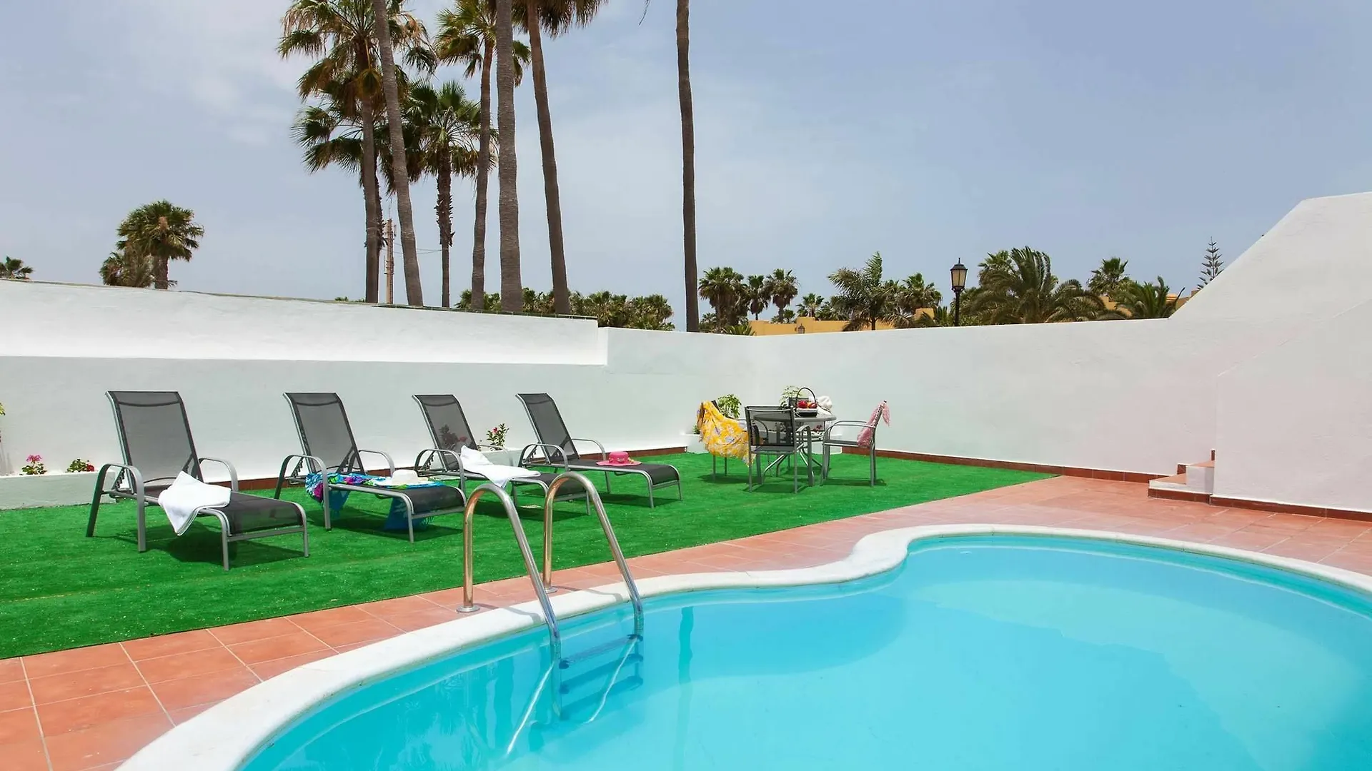 Royal Park Villa Corralejo