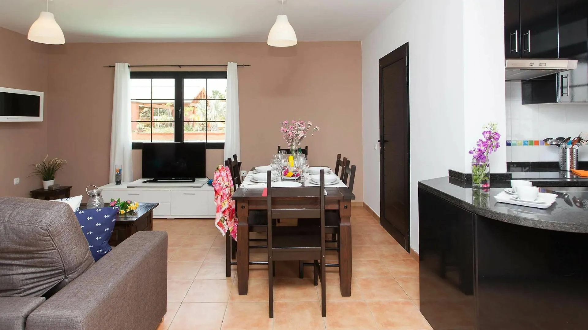 Royal Park Villa Corralejo 0*,